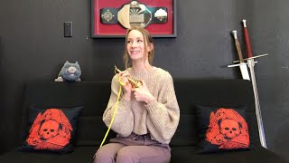 Pendelziel Review - Hanging Brass Pelle for Sword Fighting Training