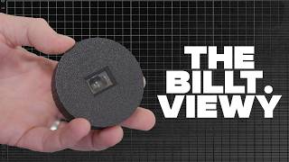 This 3D printed camera lens is surprisingly good!