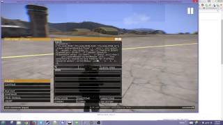 Arma 3 - Disposable Script