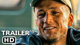 APEX – Official Trailer (2026) Charlize Theron, Taron Egerton HD