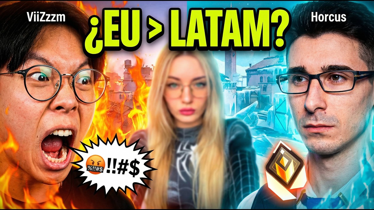 Horcus rompe el silencio: 