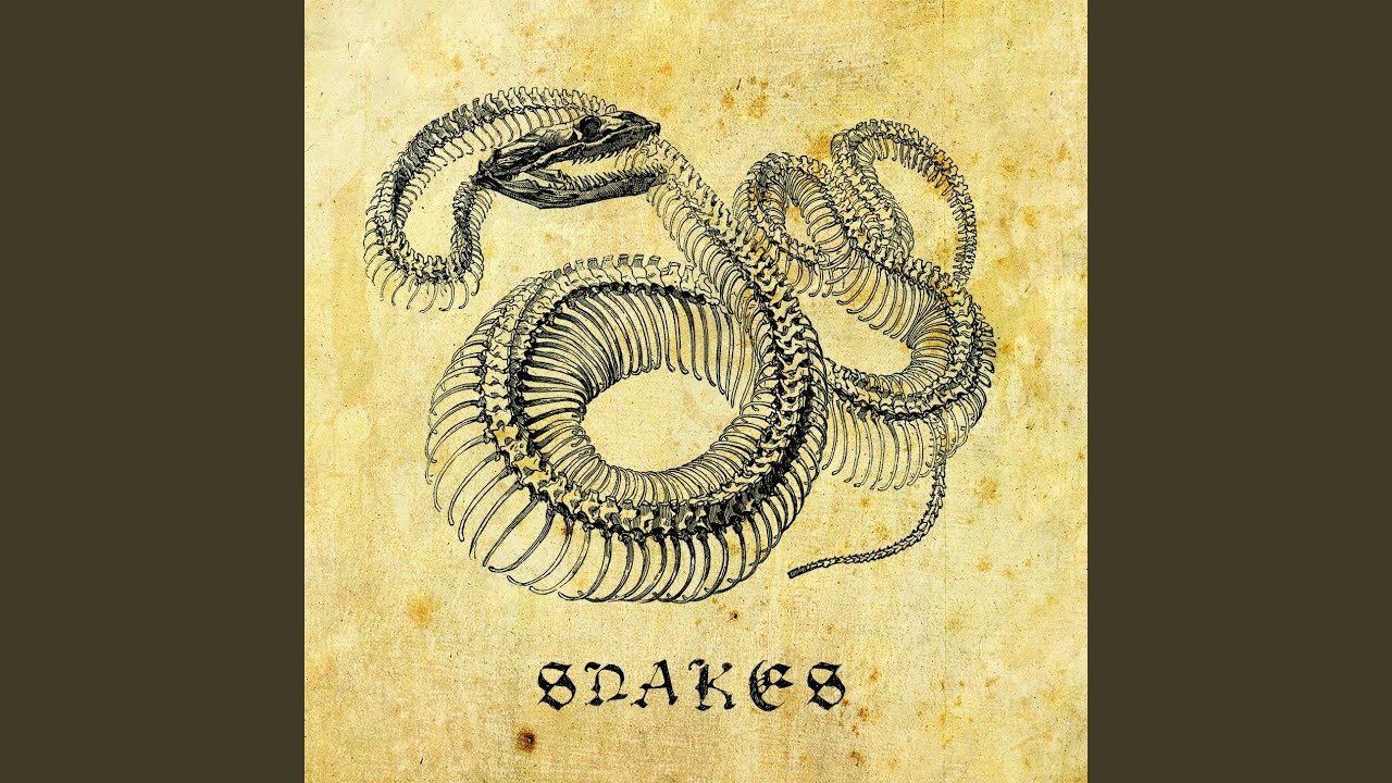 Guarda Theme for 'Snakes' su YouTube Guarda Theme for 'Snakes' su YouTube