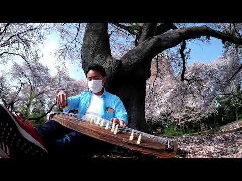 木管楽器と和楽器で「森が教えてくれたこと」From 聖剣伝説2 Secret of Mana
