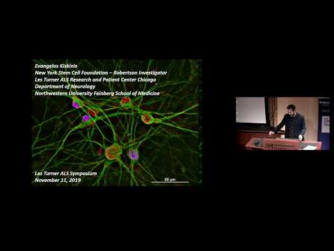 Video: Fitur Neuroimaging Dari Ekspansi C9ORF72