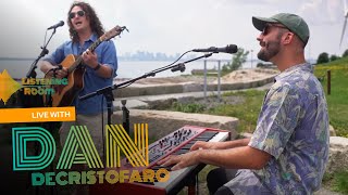 Dan DeCristofaro - Sofar Boston | Listening Room