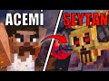 NASIL AESİRMCDE EN YÜKSEK RÜTBEYE ULAŞTIM - Minecraft MMORPG Skyblock