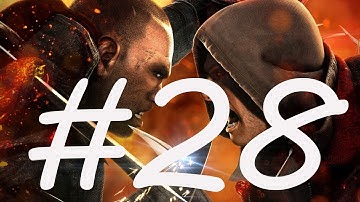 Prototype 2 Gameplay Walkthrough - Part 28 | Murder your Maker [Final Mission of Prototype 2]