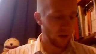 Levis Year In Japan Diary 3 - T Minus Something