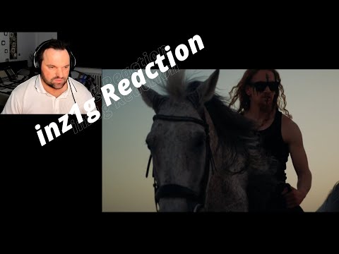 Paves 16 - Kein Auge zu / inz1g Reaction