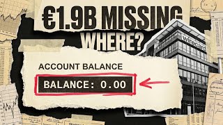 Where s Wirecard s Missing E1 9 Billion