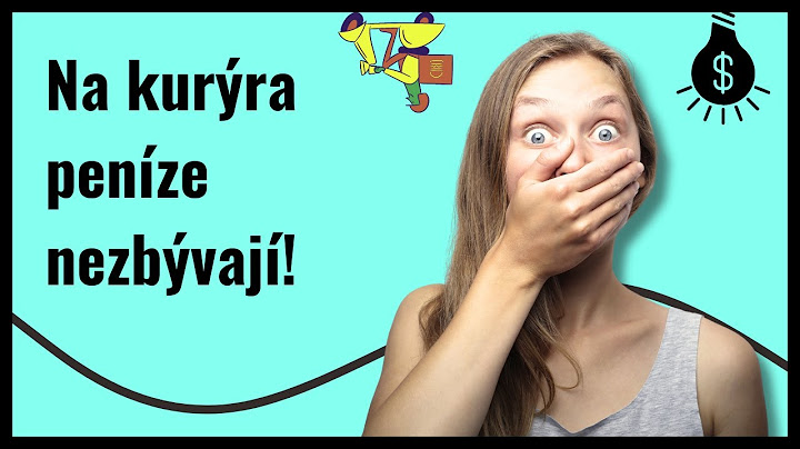 🤔 Proč jsou tak špatně placení kurýři, kteří ti vozí jídlo a jak tento byznys funguje?! 🎠