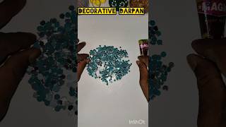 Decorative Darpan❤️|#diy #diycraft#craft#craftideas #music#art#artandcraft#unboxing#viral#decoration