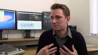 The Woman In Black 2 Angel Of Death Director Tom Harper Behind The Scenes Movie Interview