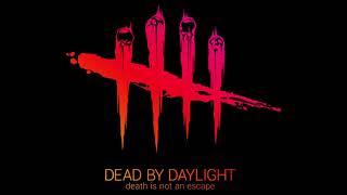 [60FPS]Gaming DEAD BY DAYLIGHT Logo