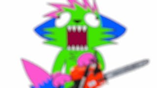 Dont Touch My Pizza  Zombycare karaoke