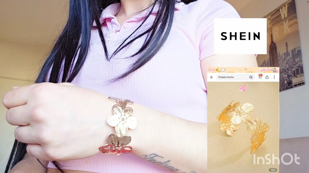 HAUL 📦 TEMU Y SHEIN BISUTERÍA💍, UÑAS💅🏼 Y MAQUILLAJE💄👑