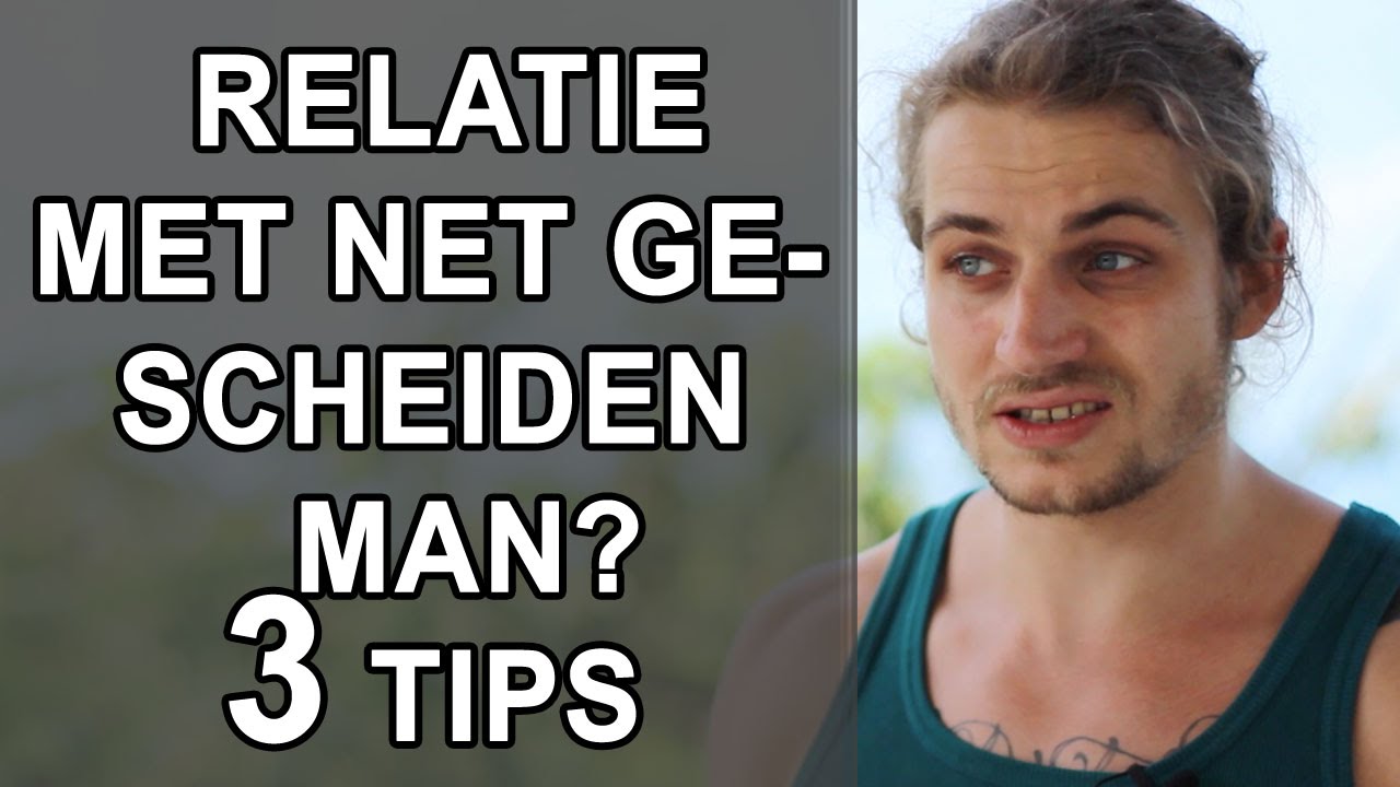 dating mijn man, terwijl gescheiden