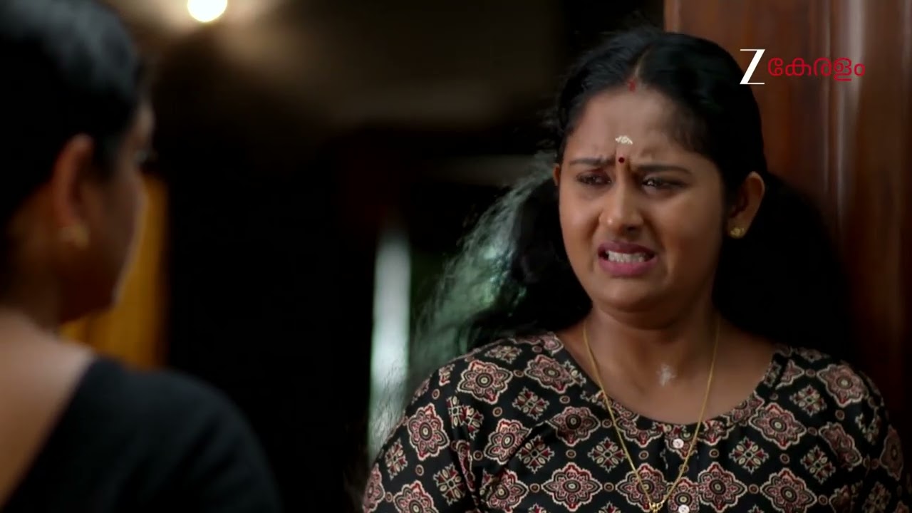 Kudumbashree Sharada | Ep - 1276 | Webisode | Oct 13 2025 | Zee Keralam