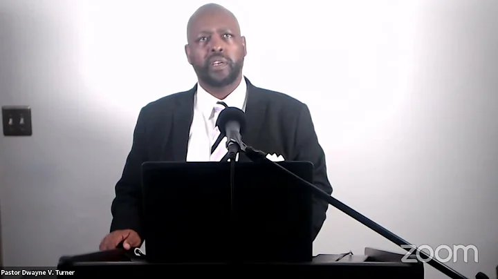 Two Very Different Churches | Pastor Dwayne Turner