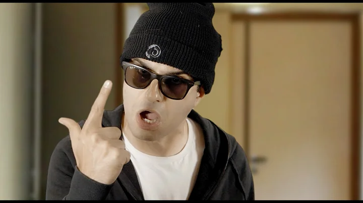Remy: Straight Outta Homeroom