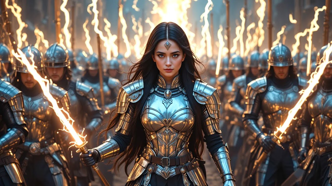 He Rescued the Enemy’s Daughter—Now Her Mother Refuses to Let Him Go Sci-Fi | HFY Stories