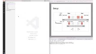 Couchbase Data Synchronization Demo - Airline Baggage Scenario