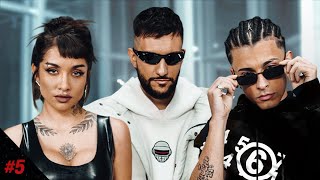 Maria Becerra, Trueno, Big One - Cuando Te Vi | CROSSOVER #5
