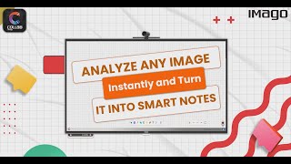 Analyze Any Image Instantly and Turn It Into Smart Notes screenshot 4