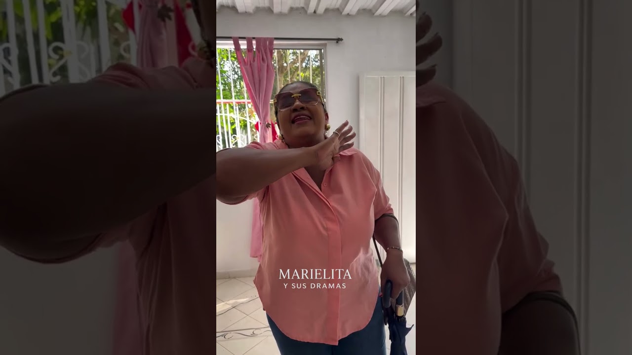 Si esp0sa se enoj4 por que come donde su madr3 y al final esto pasó 😱😱