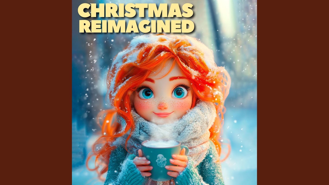 Jingle Bells (Modern Reinterpretation) - YouTube