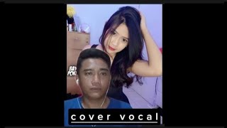 Ripin Aremba - Tamborins//cover vocal/lagu - Tembok Derita - by Asmin Cayder