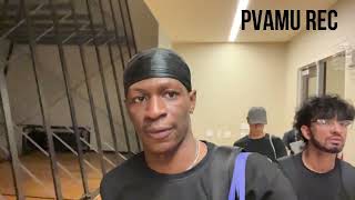 Pvamu Vlogtournament Part 1 Club Volleyball