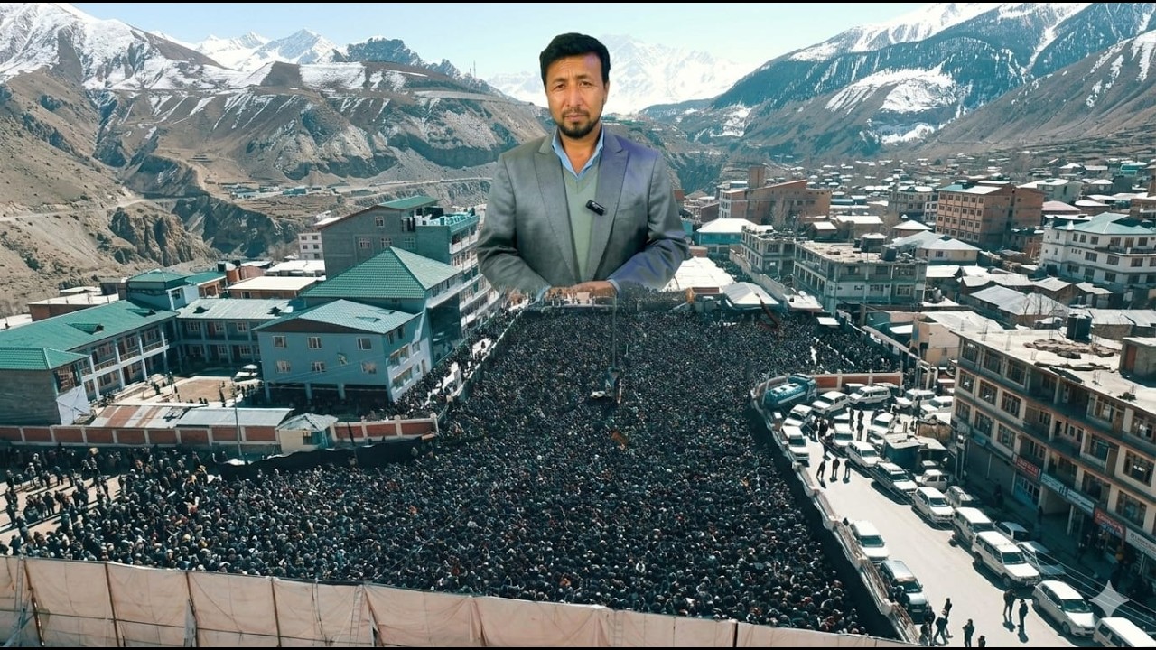 02 March, 2026 | Ladakh News Bulletin |@voiceofladakh