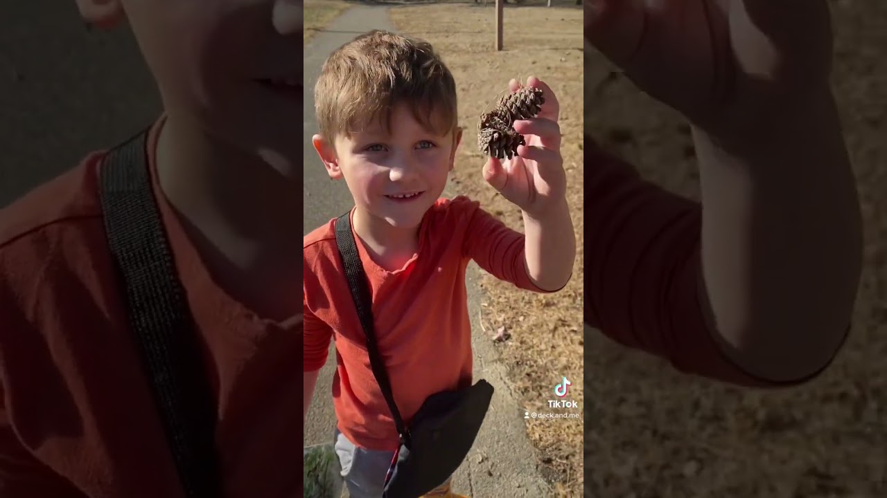 Fun day of learning and exploring 🥰 