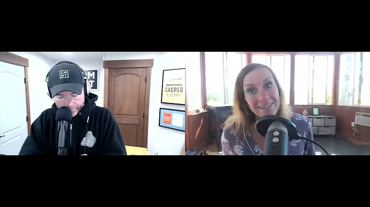 The "Low Carb Athlete" Podcast with Robb Wolf on WIRED to EAT!