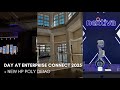 ENTERPRISE CONNECT 2025 VLOG!