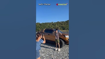 Giật cả mình 💖✅😂😜👍#viral #fannstartv #xuhuong #vuinhon #haihuoc #theanh28trending