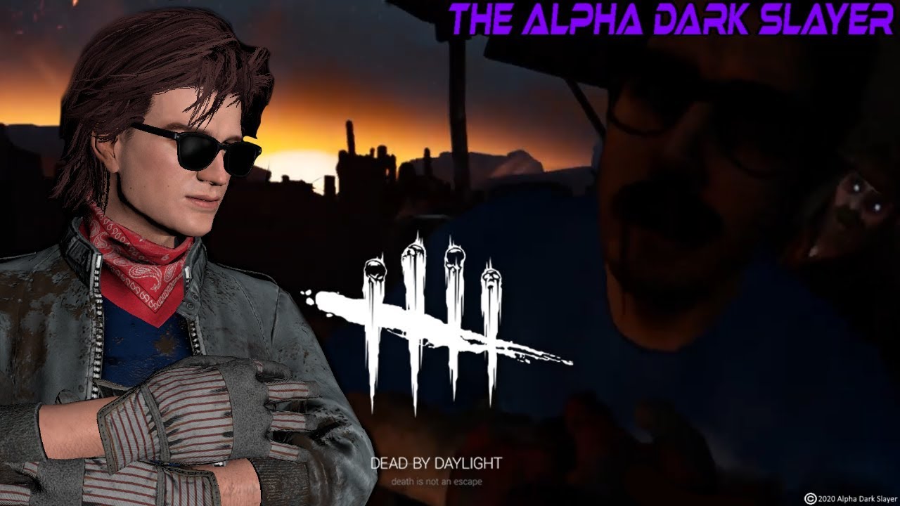 Dead By Daylight New PTB Chains of hate - YouTube