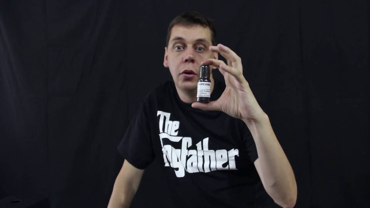 How can I use scents? | Froggy's DIY