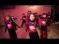 RRRUN - X:IN (엑신)|GAGA Choreography|Joylife Dance Studio【Maximum Studio】