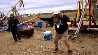 Punkin Chunkin