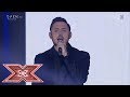 Ένα γράμμα, από τον Γιάννη Γρόση | Live 10 τελικός | X Factor Greece 2019