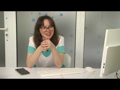 Наші люди звідусюди. Марія Коновалова