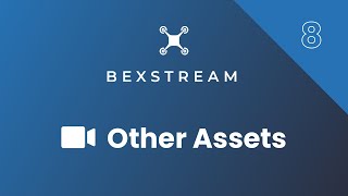 BexStream Tutorial Series: 08 Other Assets beXStream
