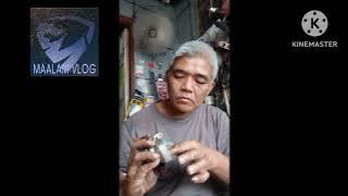 GRINDER HEAD GEAR PROBLEM SOLVE/MAALAM