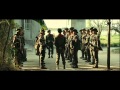 The Lady -- Official Trailer 2012 [HD]