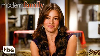 Gloria’s Colombian Culture Is Messing with Jay (Clip) | Modern Family | TBS