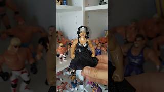WWE Retro Showcase! Sensational Sherri Series 17! #subscribe #wwe #wrestling #collection #retro