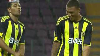 Andre Santos Michael Jacksoni Nasil Andi?