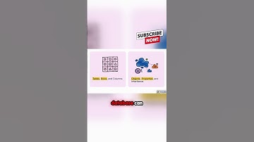 Stop Forcing Code Into Boring Tables — Use Postgres! #DeveloperFacts #tech #databaseconcepts